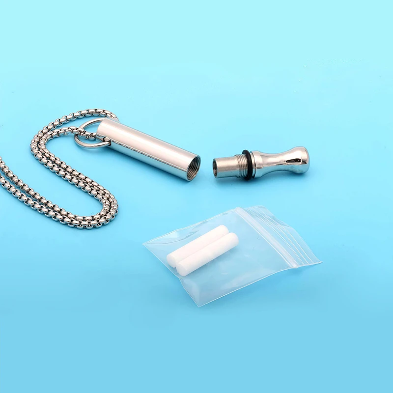 The Ultimate Guide to Using an Inhaler Diffuser for Daily Aromatherapy and Smoking Cessation
