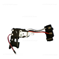 For  SCD20 Lithium Electric Drill Motor Motor Switch Push Button Charger