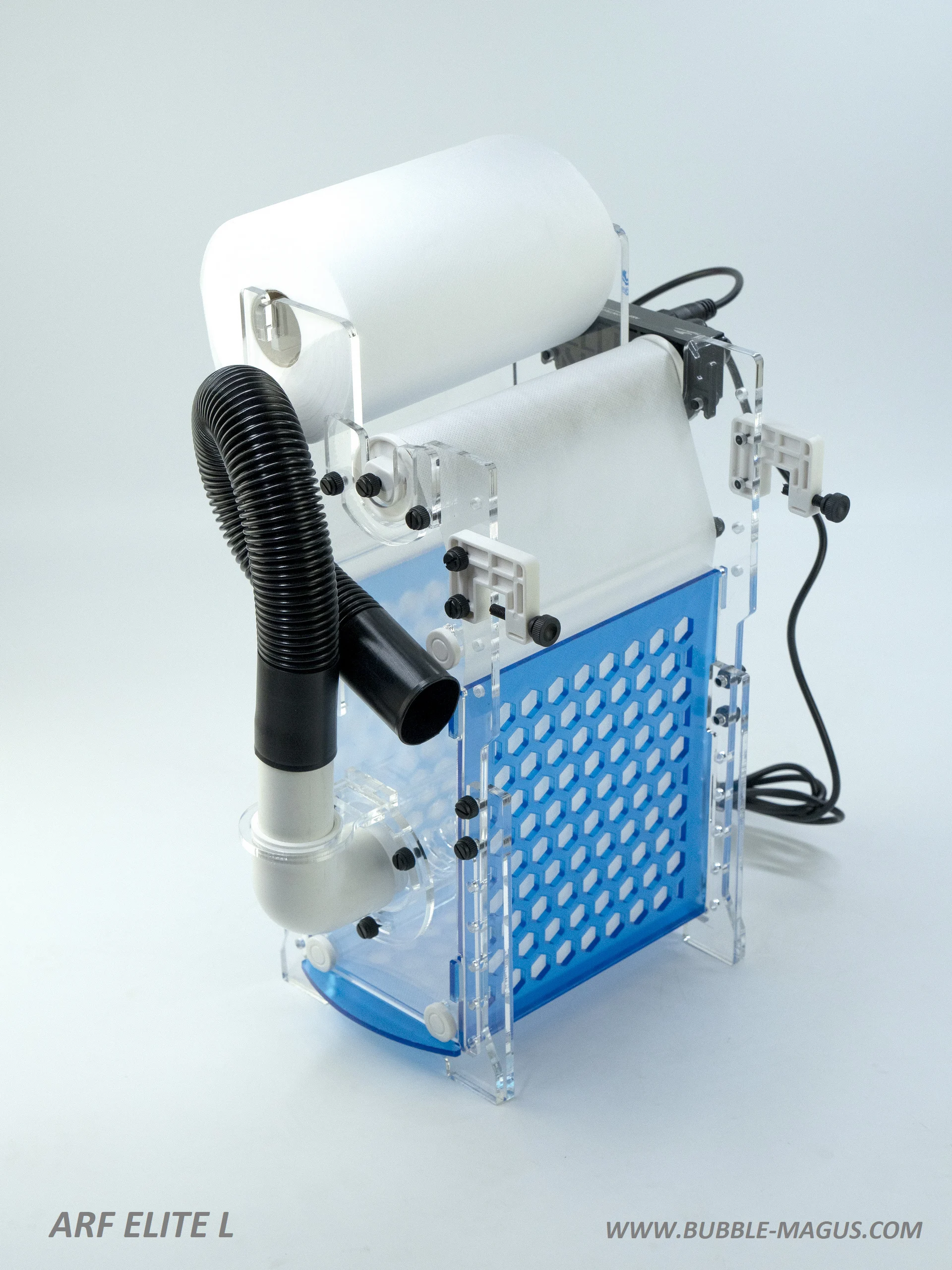 Bubble Magus 2025 New Elite ARF-S/M/L G2 Automatic Roller Filter