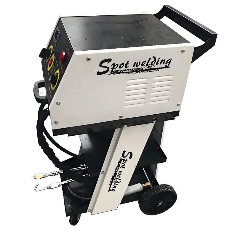 DIY Grade Outdoor Metal Auto Body Shaping Machine With ized OEM Support Welding Function