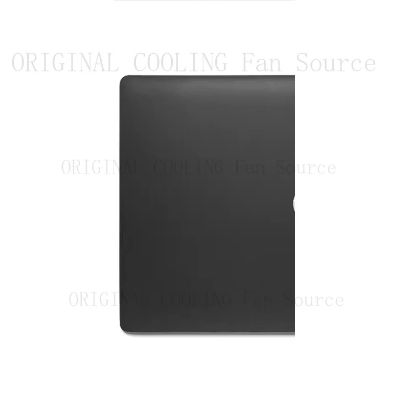 R+  FOR Dell Latitude 5300 E5300 0FFVTD Black Laptop LCD Back Cover