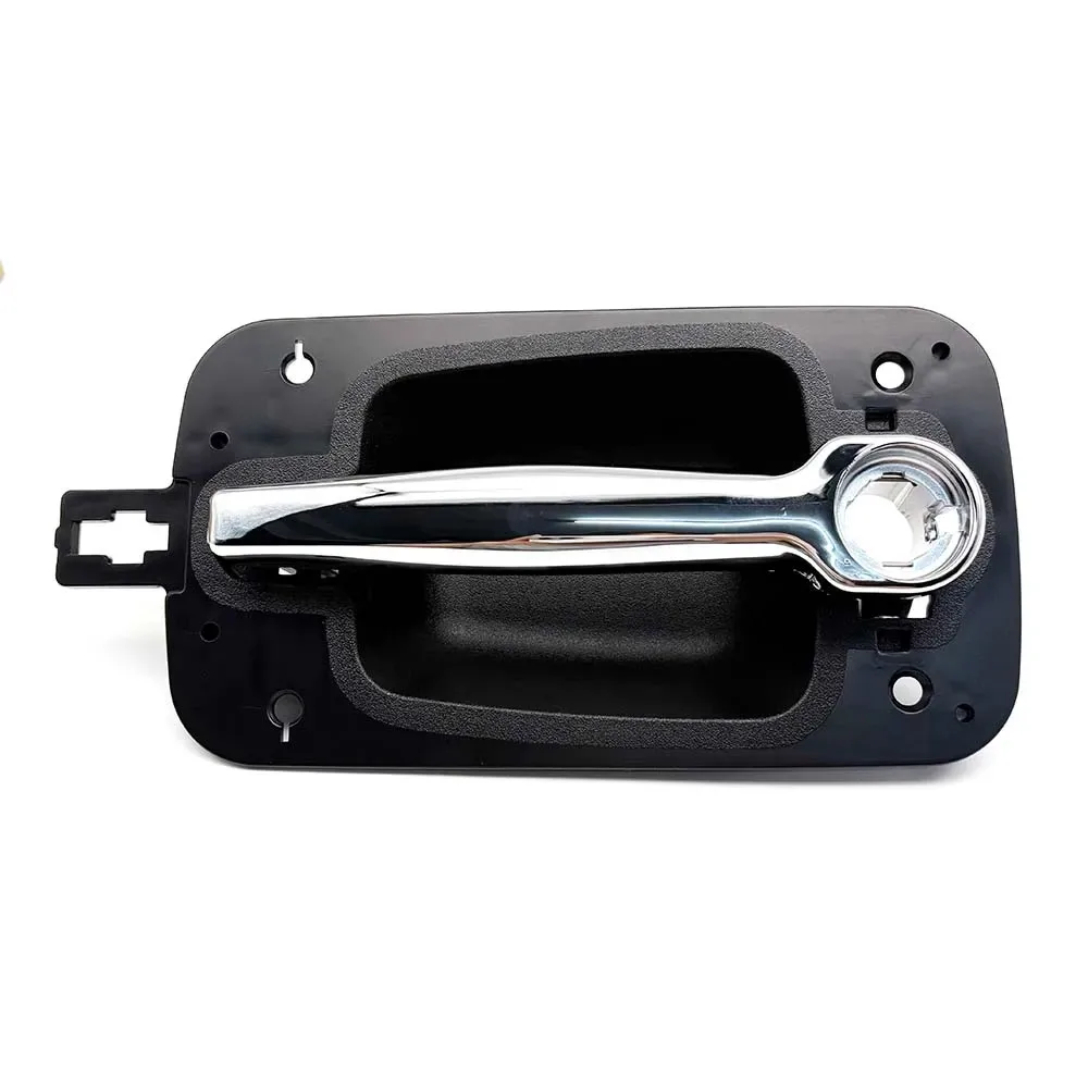 

AE-2594003C1 2594006C1 16915575 7605106 Truck Exterior Door Handle For International Prostar 08-14 Chrome