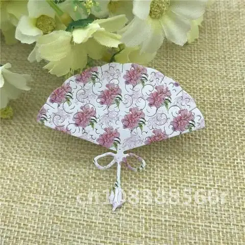 

Sector Folding Fan Metal Cutting Dies For DIY Scrapbooking Album Embossing Paper Cards Decorative Crafts