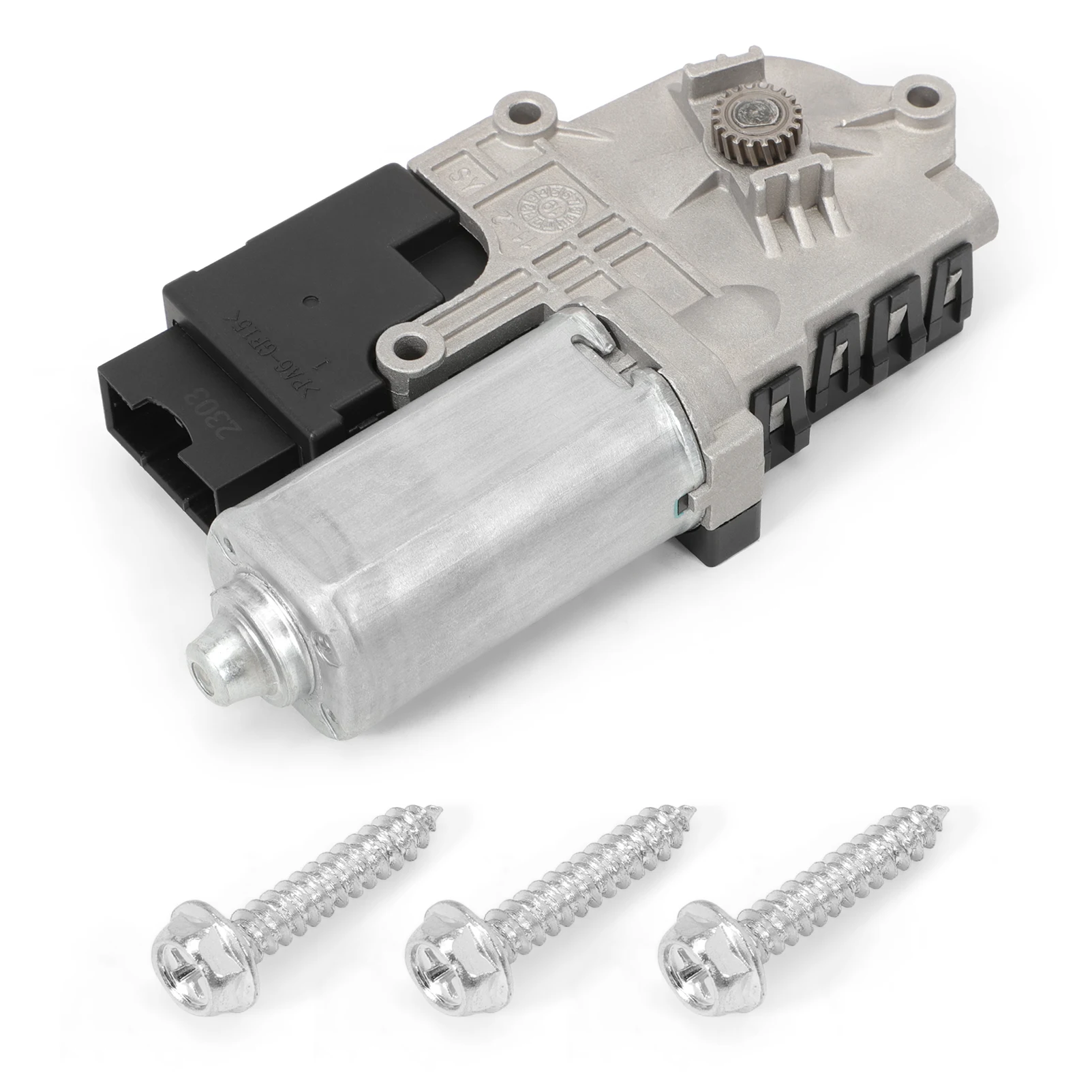 Sunroof Window Motor with Control Module 22762630 For Cadillac SRX 2010-2016 Chevrolet Camaro 2010-2024