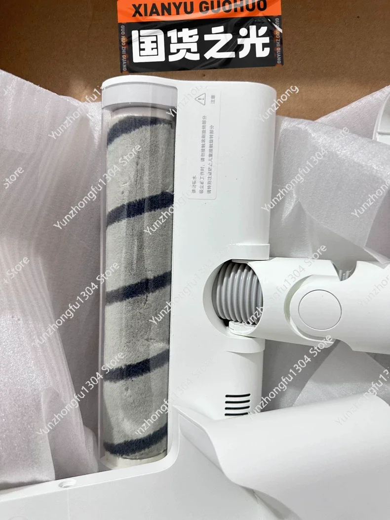 

95% new suitable for Xiaomi K10 vacuum cleaner Mijia 1C vacuum cleaner floor brush roller brush