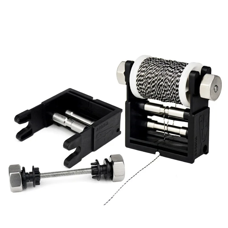 bowstring-maintenance-hunting-shooting-accessories-archery-bowstring-serving-thread-jig-string-serving-tool