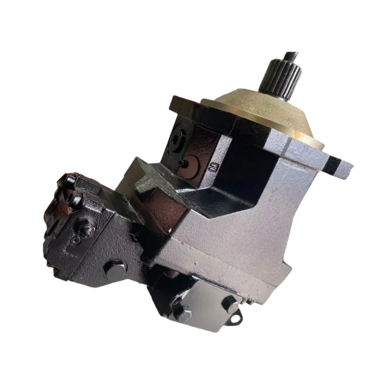 

Hydraulic Motor For Sale SHY H1B110 H1B160 H1B210 H1B250 H1B High Speed Hydraulic Motor H1B110