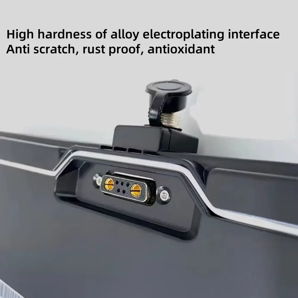 Electric Scooter Battery Pack for Ninebot Mini pro 54V-63V Balance Car with BMS Connection APP Suitable for Scooters
