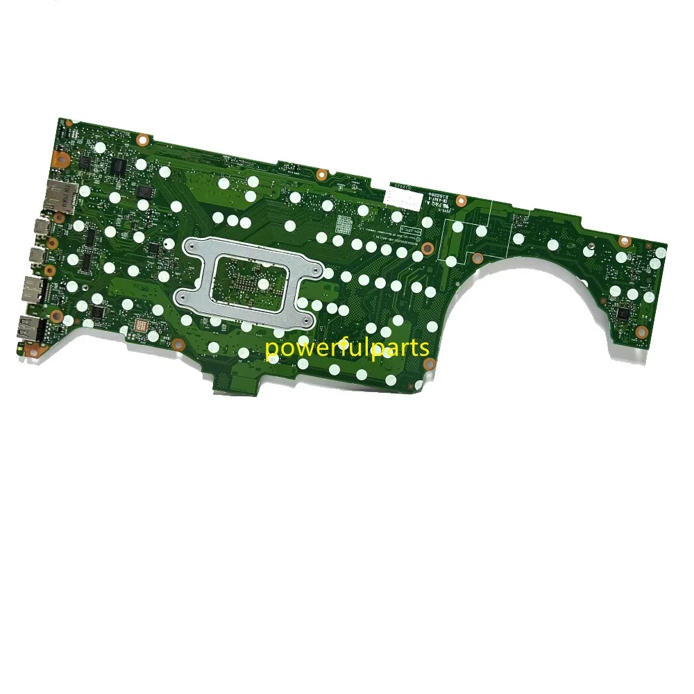 For HP EliteBook 855 G7 Motherboard M21682-601 R7 4750U Cpu On-Board 6050A3200201-MB-A01 Working Good