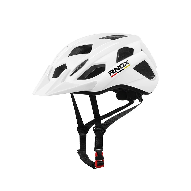 2024 New Ultralight Cycling Helmet Cycling Safety Helmet For Women Men Racing Bike Equipments MTB Helmets