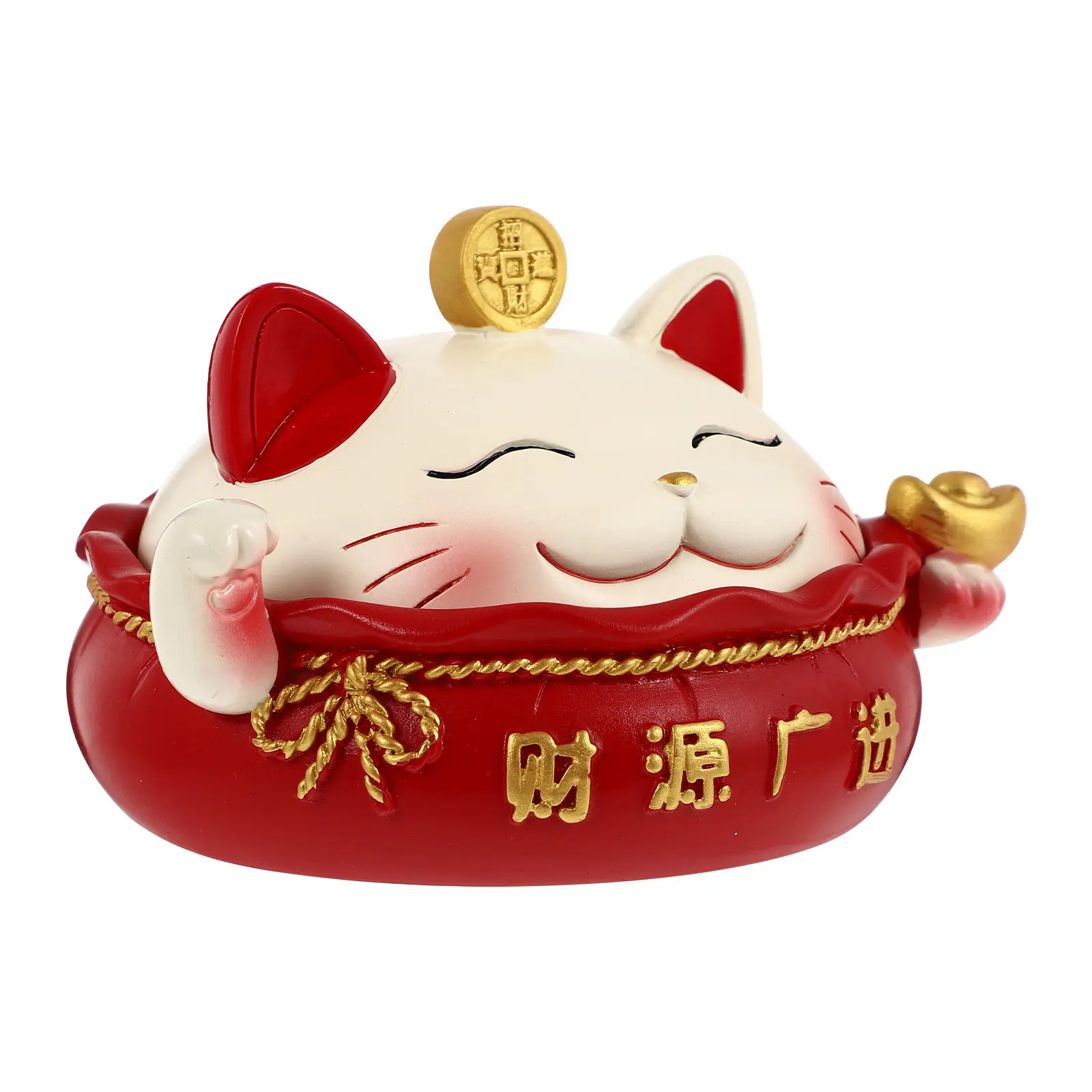 

Современные декоративные подносы из смолы в форме кошки: уникальные аксессуары для курения, креативные милые подносы для комнаты