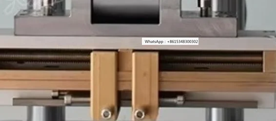 

Многофункциональный пресс для горячего тиснения WT-90SK с быстрой сменой насадок, инструмент для тиснения и бронзирования.