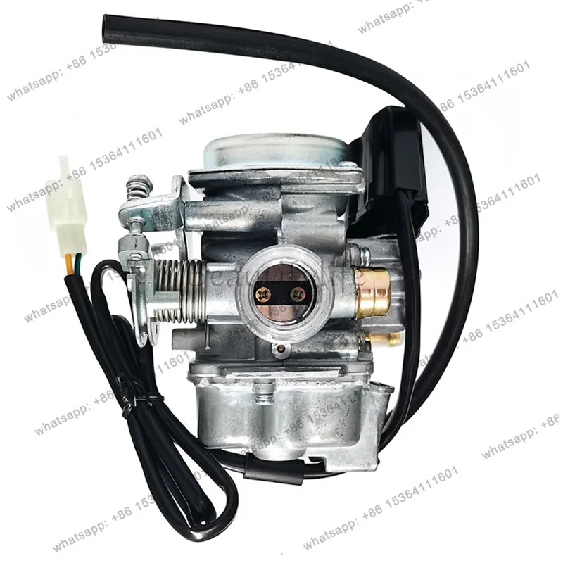 

Small displacement motorcycle carburetor PD50 pedal engine modification accessories 18mm