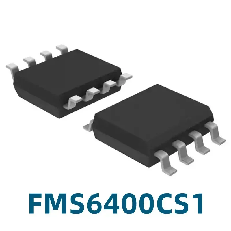 1PCS Original FMS6400CS1 FMS6400 Linear-Video Processing IC Patch SOP-8