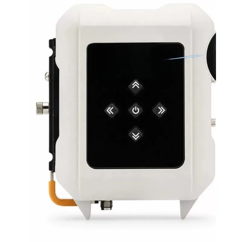 For external data radio communication RTK matching no network signal 10KM radius
