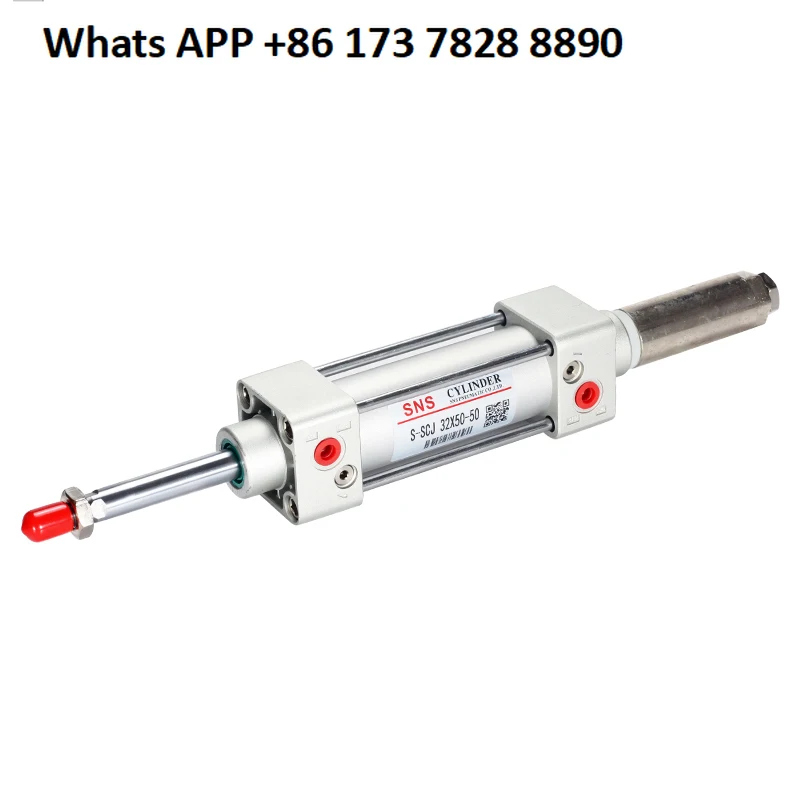 Sns Shenchi Pneumat…