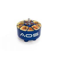 Rcinpower Aos Rc Supernova 1404 4000kv Motors