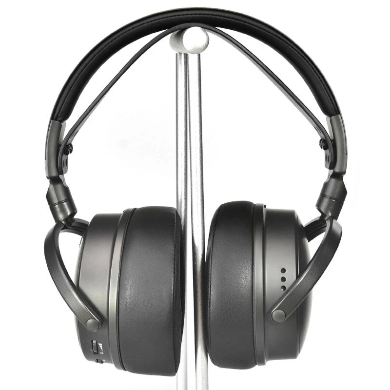 Модернизированная замена головного повязки силикона для беспроводных наушников наушники, соответствующие игровым аксессуарам