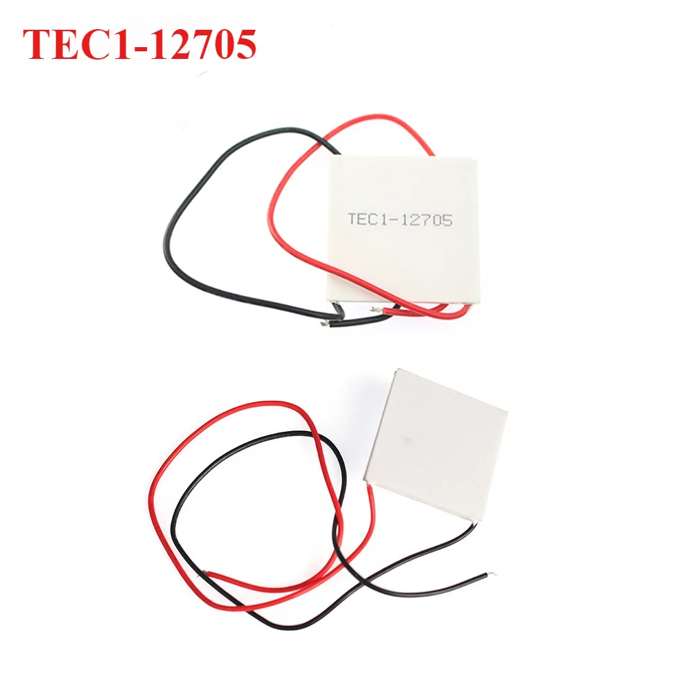 1Pcs TEC1-12705 The…
