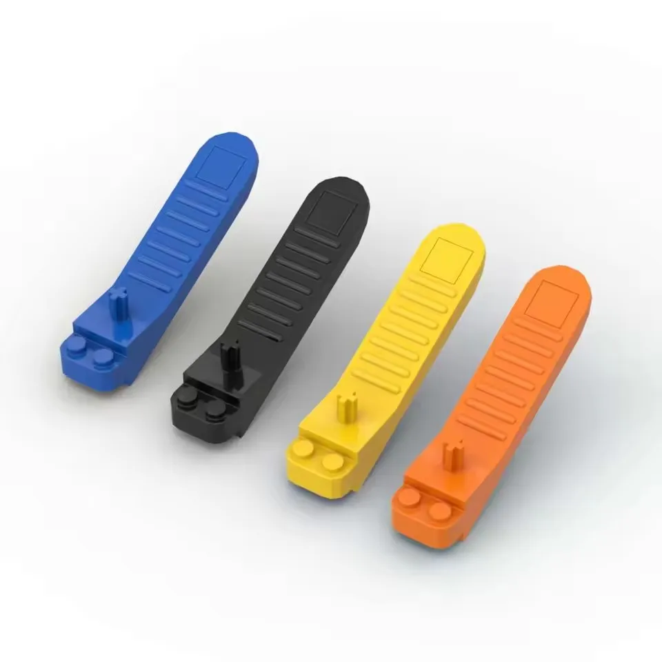 ゴブリックス ビルディングブロック GDS-716 エレメントセパレーター 教育用 レゴ96874-630と互換性あり 子供向けDIYテクニカル