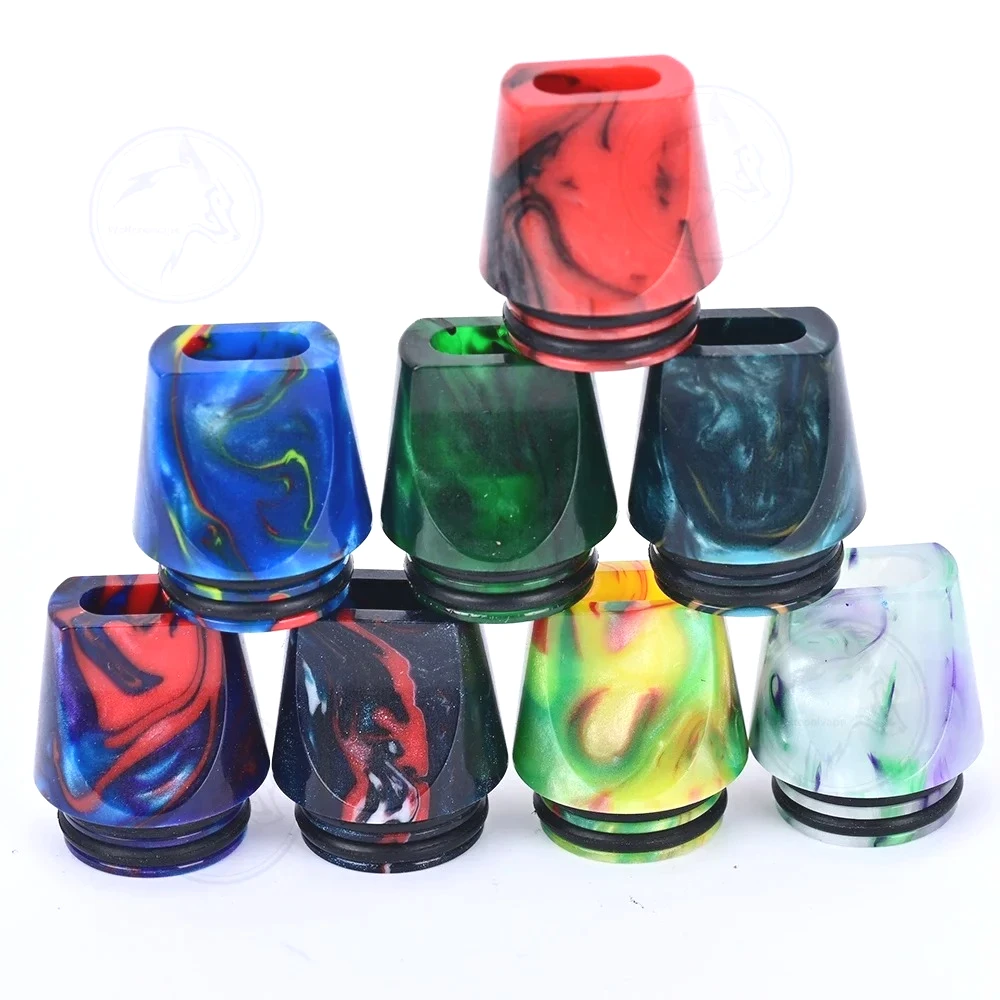 8 810 (RDA RTA RDA) atomizer tank for coils & atomizers - main product image