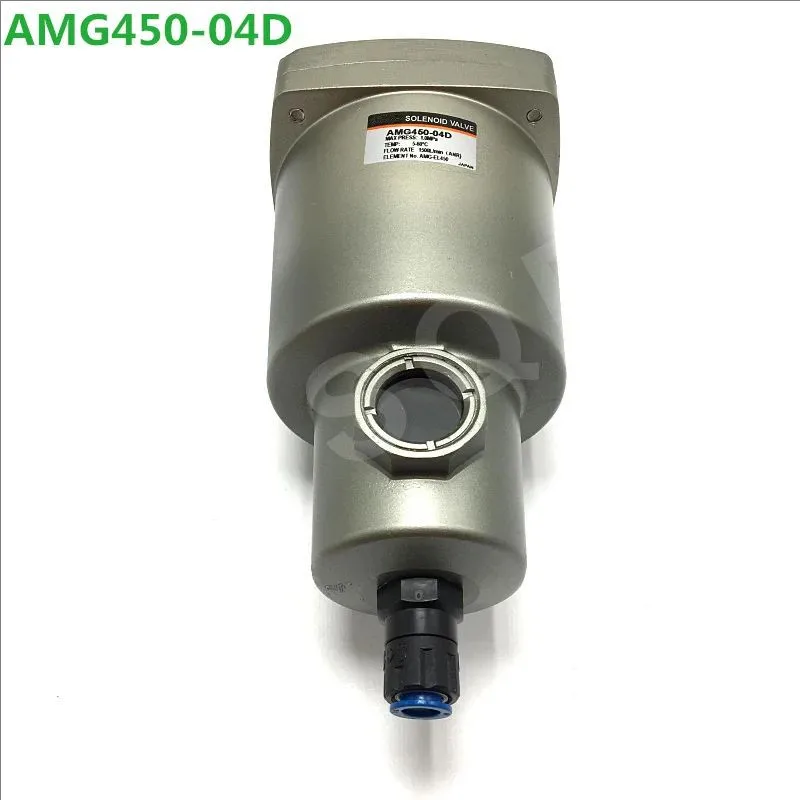 Water Separator AMG series AMG450-04D AMG550C-F10BC 10BC F10BG 10BG-X26 AMG450-04D FSQD