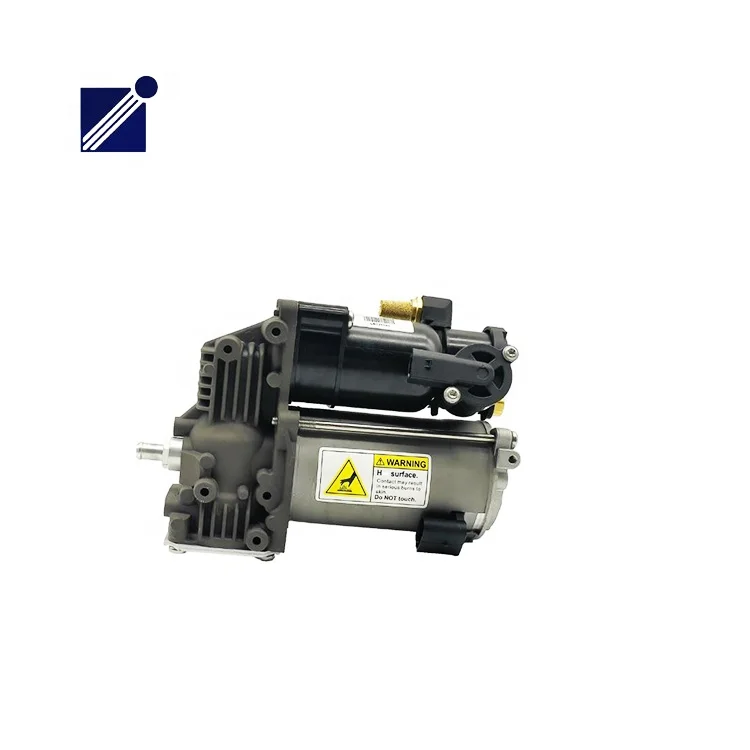 

LR121140, LR083993 LR140034 Air Suspension Compressor Air Compressor Pump for Land Rover