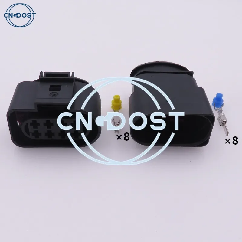 1 Set 8 Pin 3.5Mm 8…