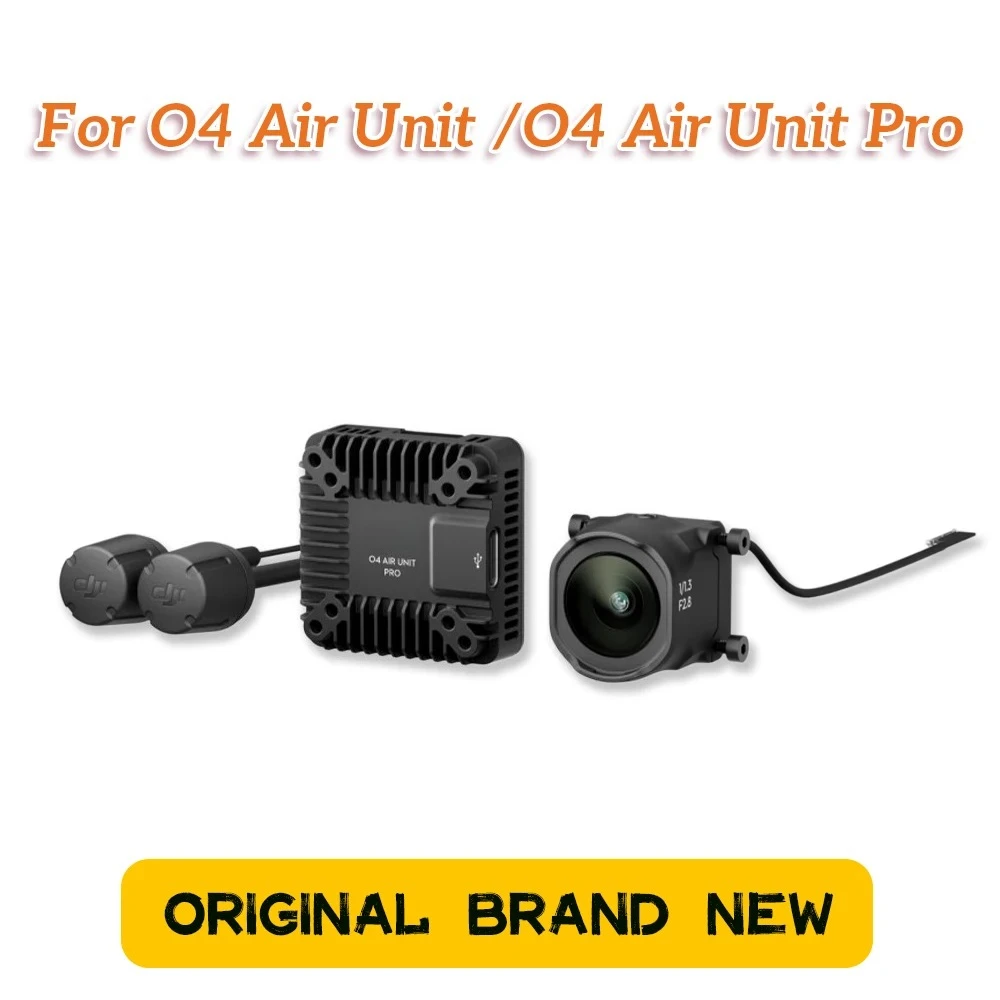 For O4 Air Unit /O4 Air Unit Pro Digital Transmission System for FPV Goggles Series Remote Controller Drones Parts