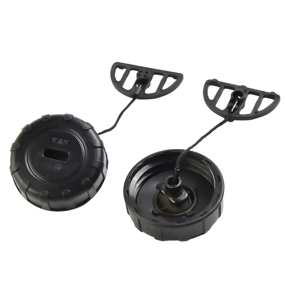 Fuel Cap Replacement for Chainsaw 017 018 MS170 MS180 Engineered to with OEM 1130 350 0500 Functional Standards