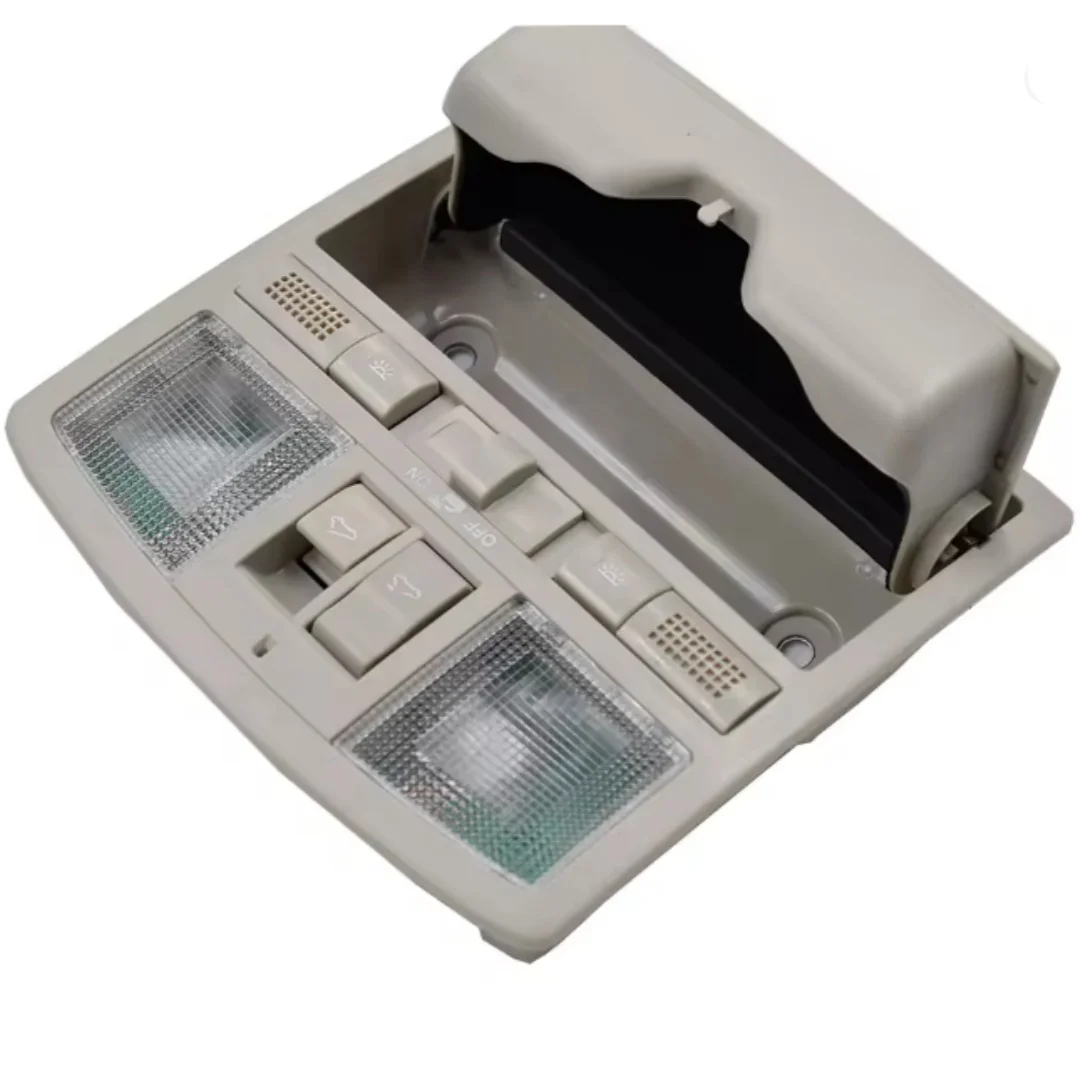 Overhead Reading Light Roof Light and Glasses Case Sunroof and Switch for Mazda 6 GH 07-12 CX-9 TD11-69-970 TD1269970