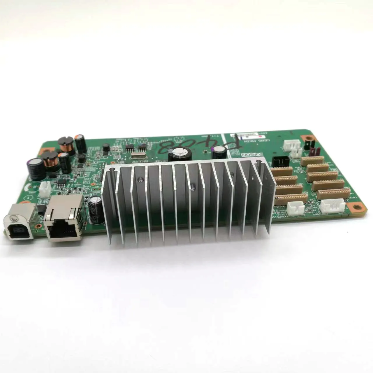 

Main Board Motherboard CE85 MAIN Fits For Epson P400 400