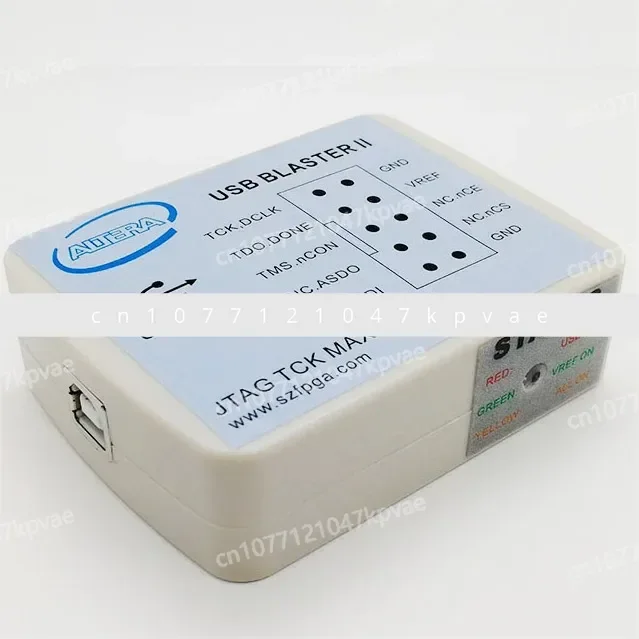 PL-USB2-BLASTER QUARTUS Programmer BLASTER II Simulator