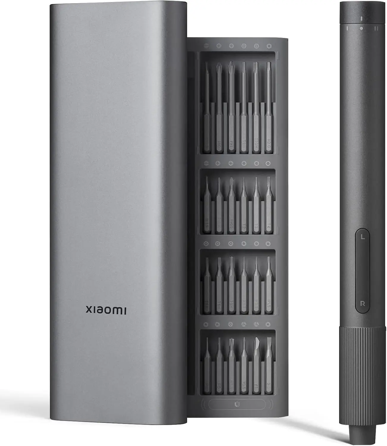 Electric Precision …