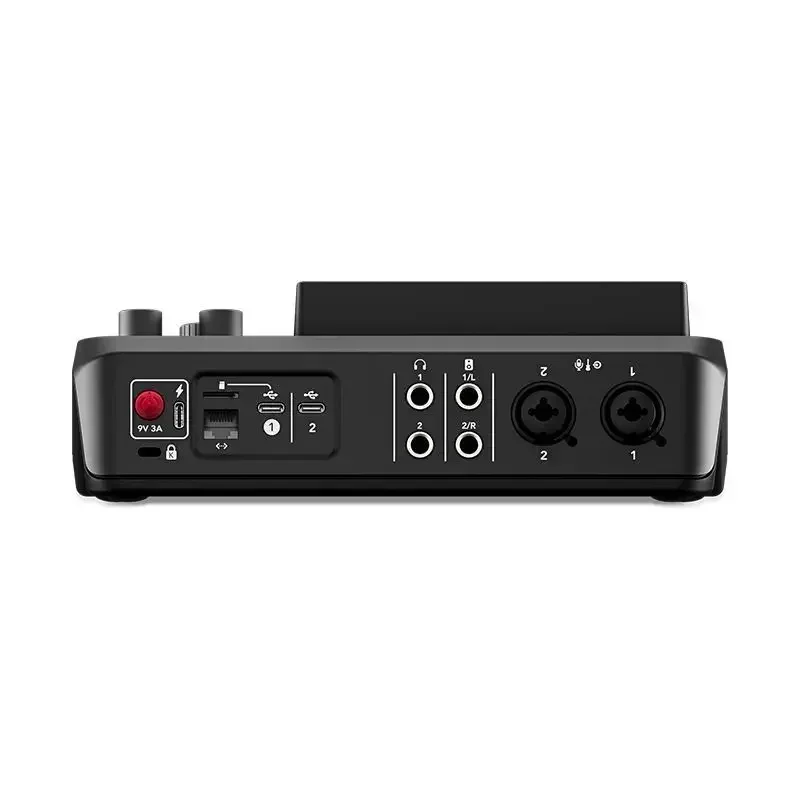 Rode Caster Duo Pro… - image
