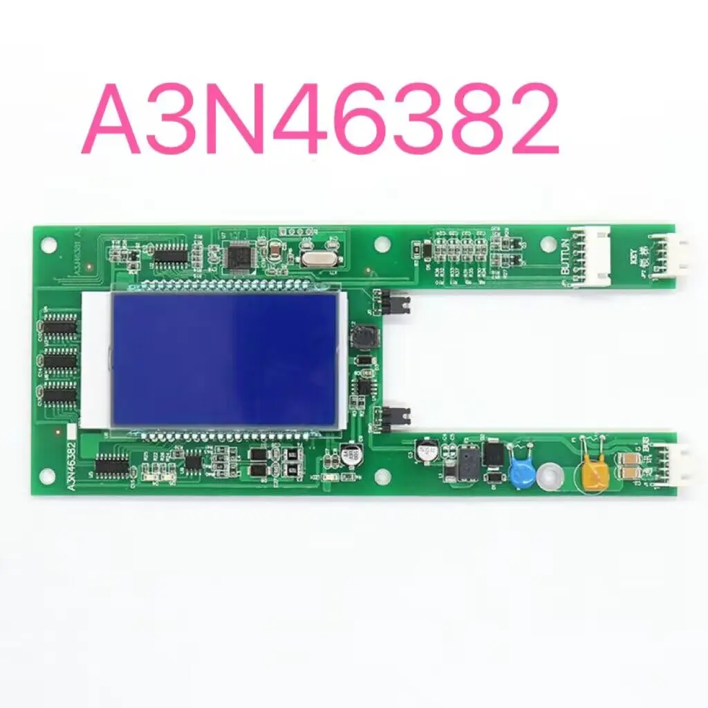 A3N46382 Elevator LOP COP Indicator Display PCB use for OTIS Free Shipping