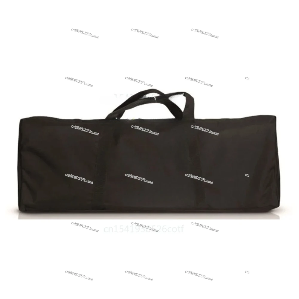 

Foldable roof trunk, soft top box, foldable, ultra-thin, large capacity