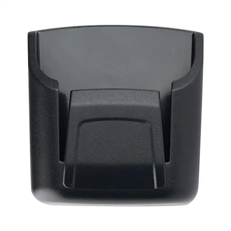 

Back Adhesive Storage Box Small Reusable Storage Box For Car Dashboard With Back Adhesive Small Items Organizing Supplies Space