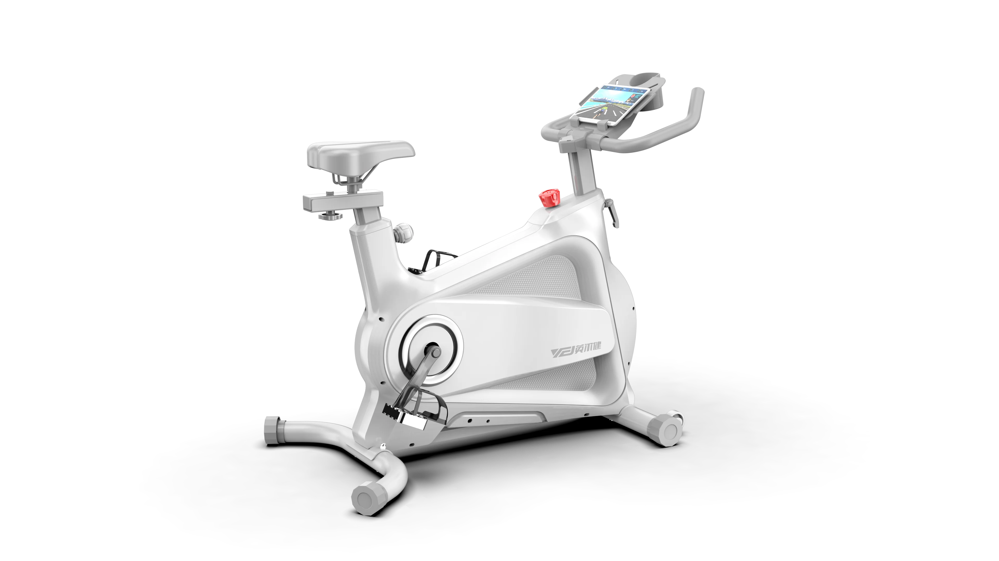 Hurtownia rowerów stacjonarnyc – Home Gym Bike recenzja i cena