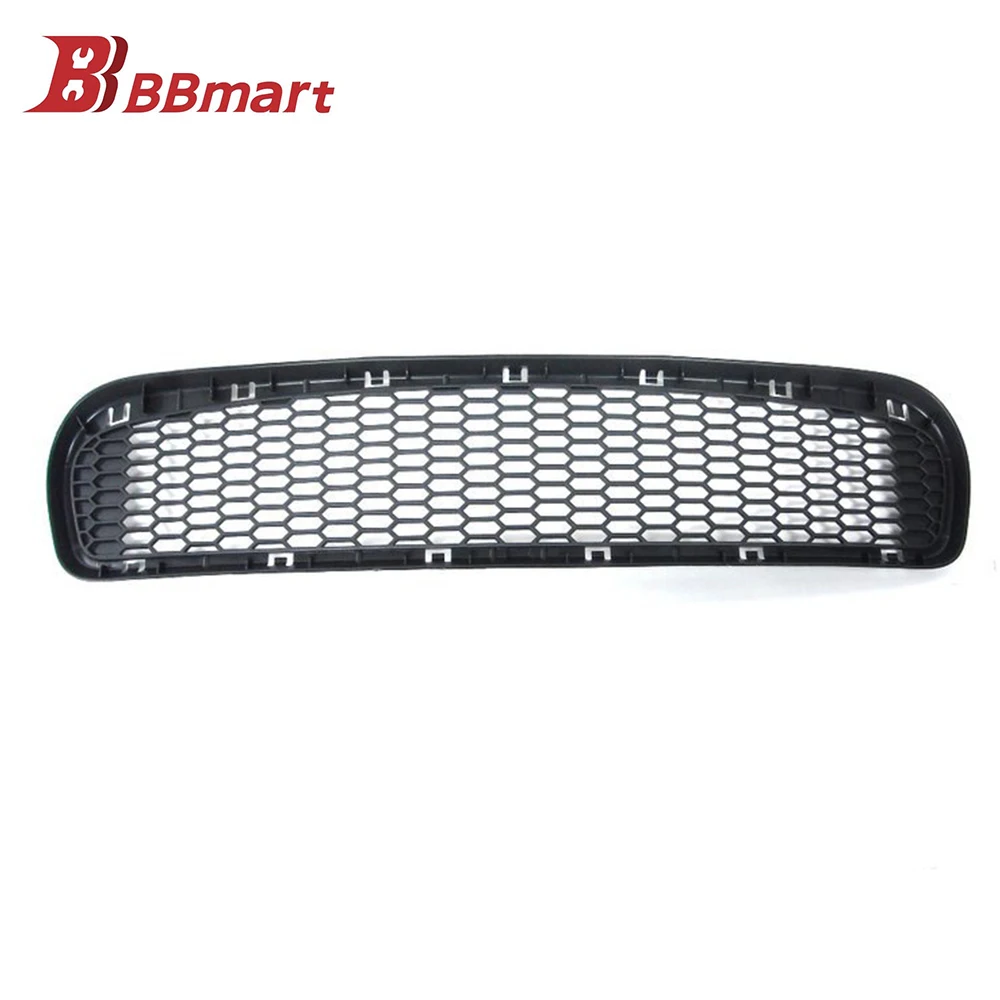 

BBmart Auto Spare Parts 1 pcs Front Bumper Foglight Grille For BMW E60 E90 F10 F30 F20 F45 F32 OE 51117900764