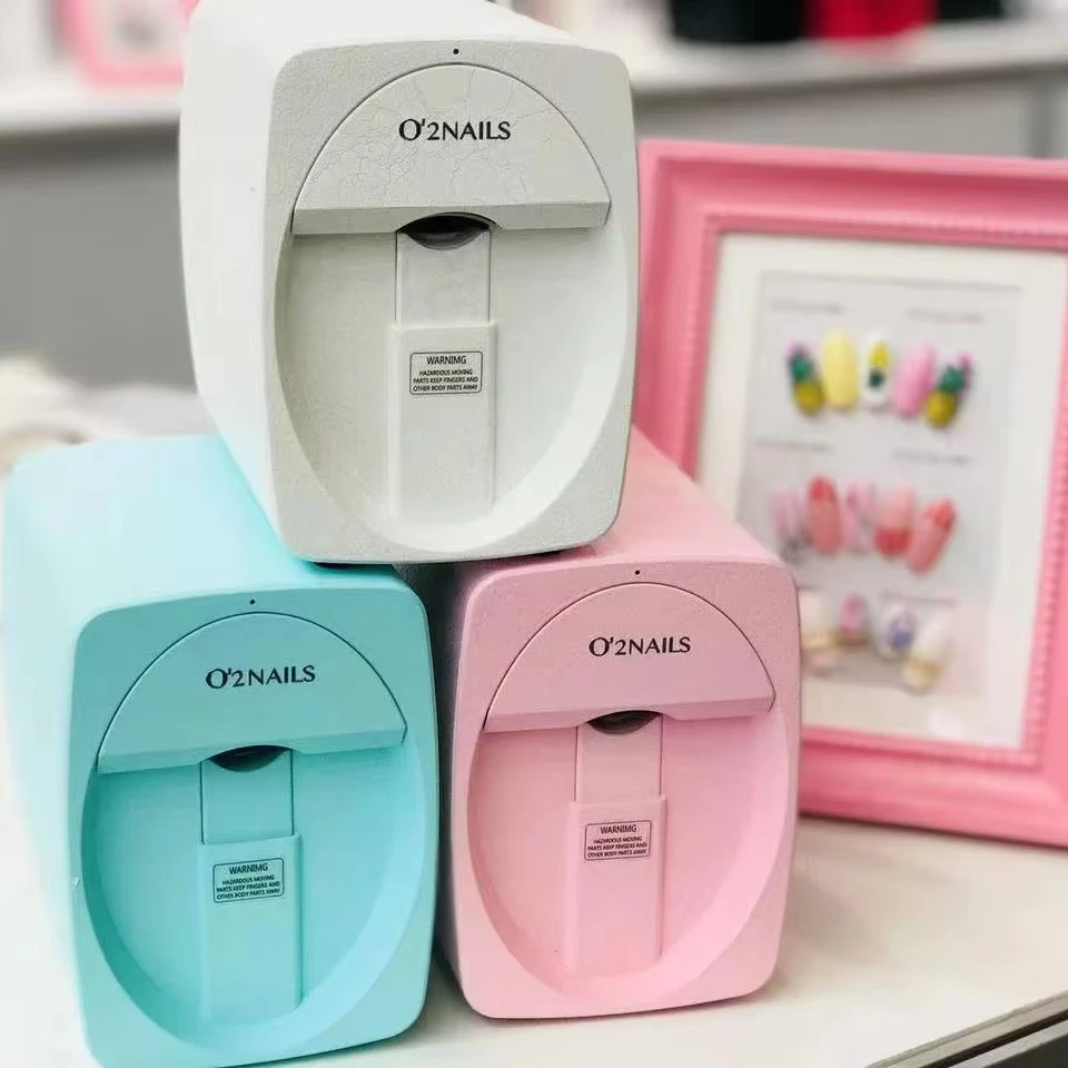 Portable Nail Art Machine for Salon-Quality Manicure and Pedicure for Perfect Nails at Home Nail Polishing Filing  Shaping