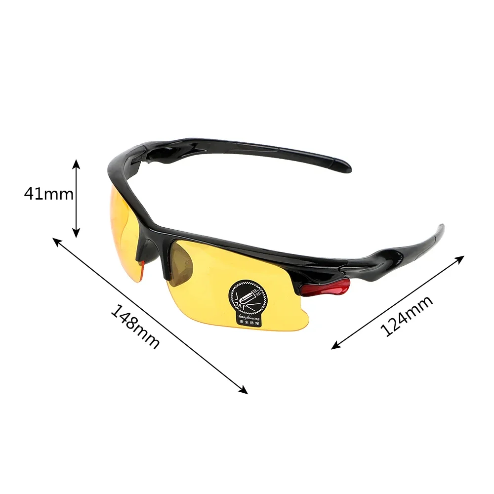 High Quality Men\'s Sunglasses Safety Glasses Motorcycle Protective Equipment Helmet Visor Off-road Goggles SUV Helmets Parts