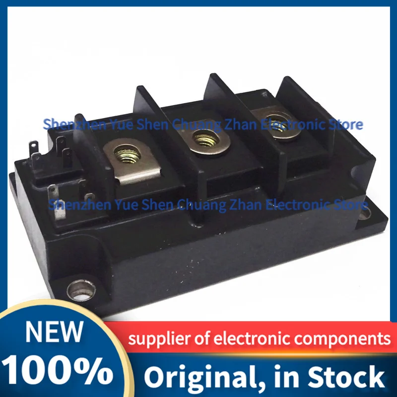 2MBI200L-060 2MBI300L-060 2MBI400L-060 وحدة IGBT الأصلية الجديدة في المخزون لضمان الجودة #4