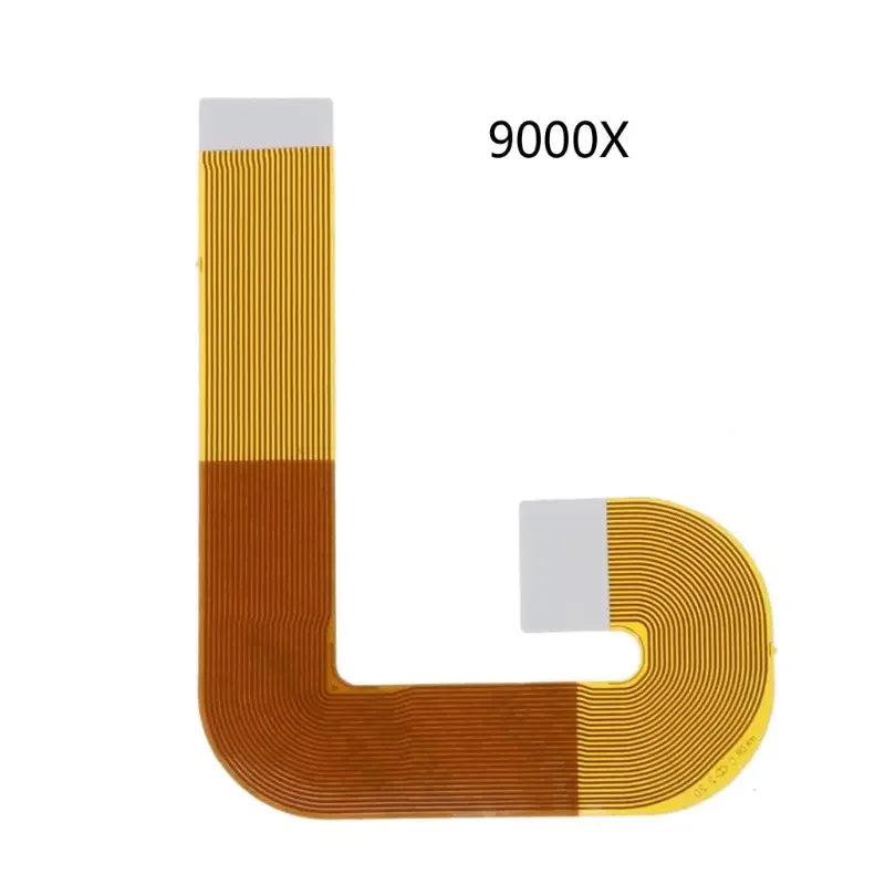 Ribbon Cable 7000x 9000x 3000x 5000x Lens For PS2 Connection SCPH Accessory Replacement