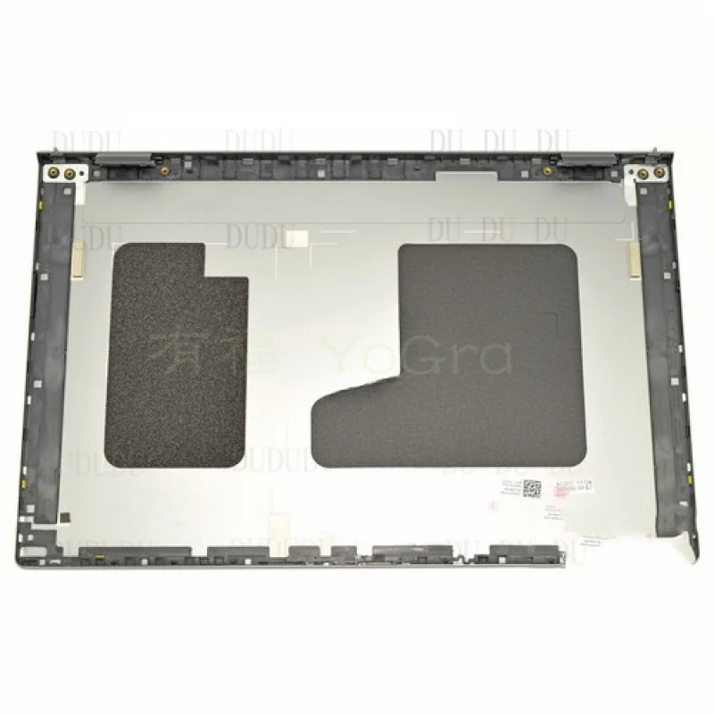 

D New For Dell Vostro 15 5510 V5510 5515 LCD Rear Lid Top Back Cover Case 0N1D5W