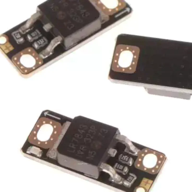 

Модуль управления полевым транзистором (MOSFET) 5-18В 160А, миниатюрный, высокомощный, с регулировкой ШИМ, плата управления электронным переключателем