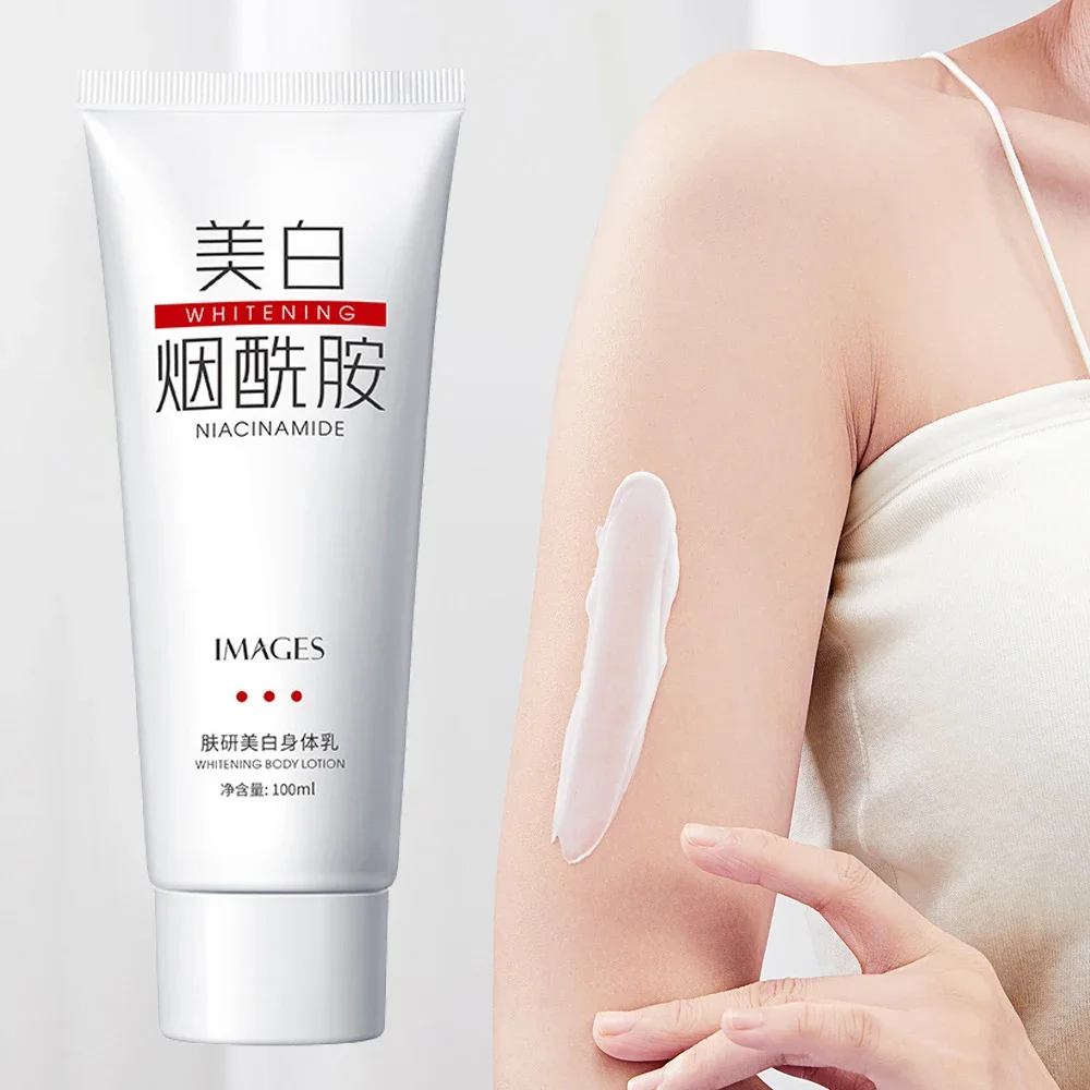 Anti-crack Moisturizing Whitening Hand Cream Niacinamide Arbutin Wrinkle Removal Repair Fade Fine Lines Smooth Skin Hand Care