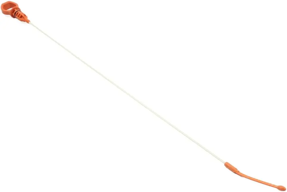 Engine Oil Level Dipstick, Compatible for 1.6 Hdi 1174G2 1174. G2 1174E6 117484 Oil Dip Stick Components Car Accessories