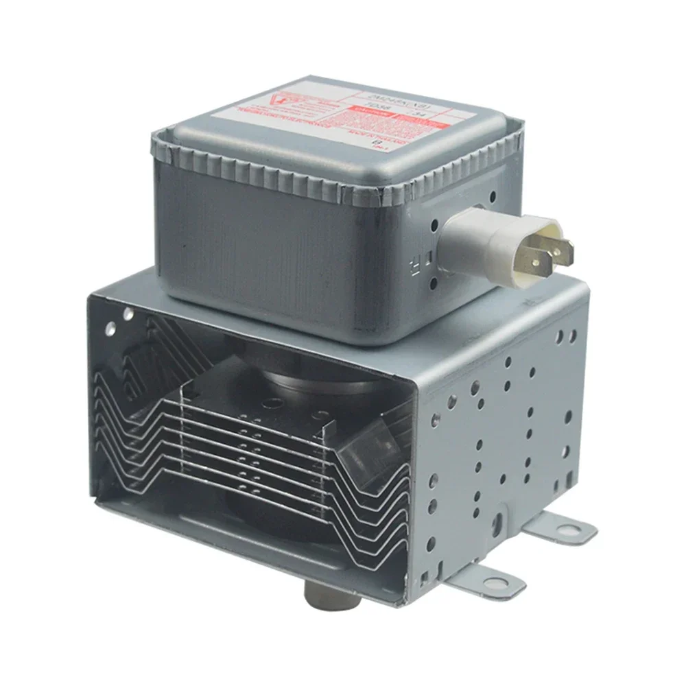 Novo Forno Magnetron 2M248k(XB) 1000W para TOSHIBA Ar-refrigerado Indústria Microondas Magnetron seco Forno De Microondas Peças Acessórios