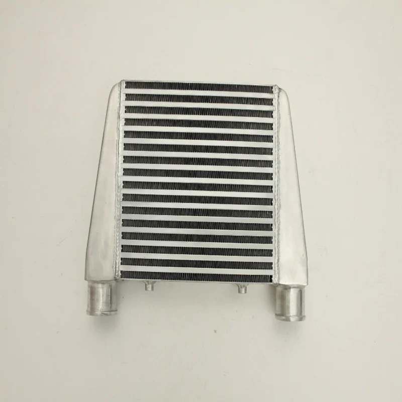 330X280x76 universal intercooler, turbine modified intake intercooler